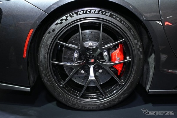 トヨタ GR GT（東京オートサロン2026）