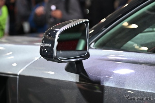 トヨタ GR GT（東京オートサロン2026）