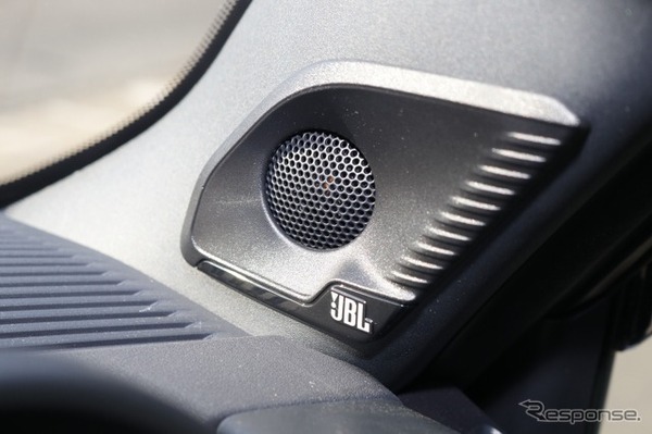 ランクル250を純正風のまま高音質化する最短ルート［car audio newcomer］by サウンドエボリューション ログオン