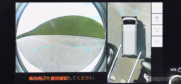 トヨタ・ハイエース の一部改良モデル