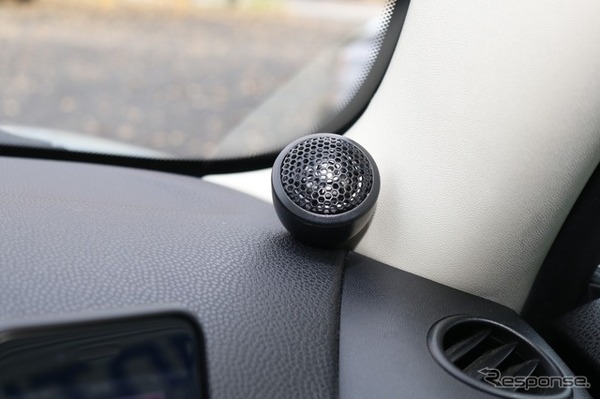 取付制約のあるMINIでもできる音質アップの方法［car audio newcomer］by サウンドステーション クァンタム　前編