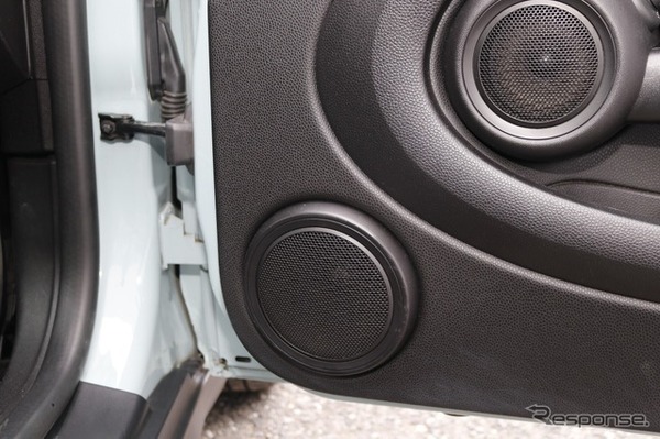 取付制約のあるMINIでもできる音質アップの方法［car audio newcomer］by サウンドステーション クァンタム　前編
