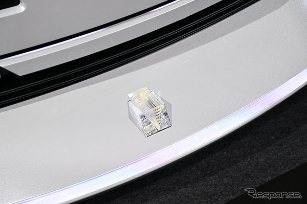 アルファード モデリスタ コンセプト（東京オートサロン2026）