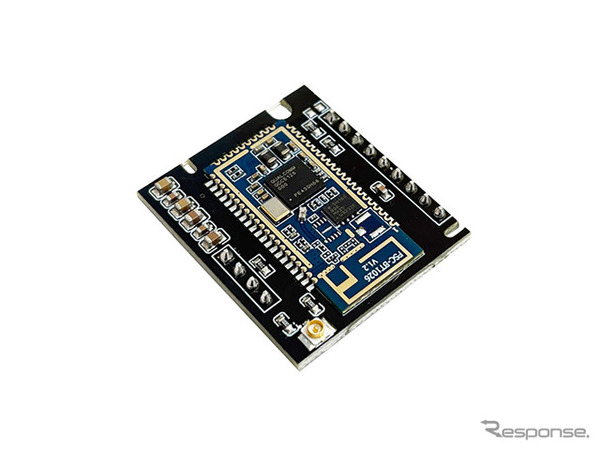 【オプション品】GTS BT：3万3000円（税込）