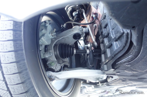 日産 エクストレイル