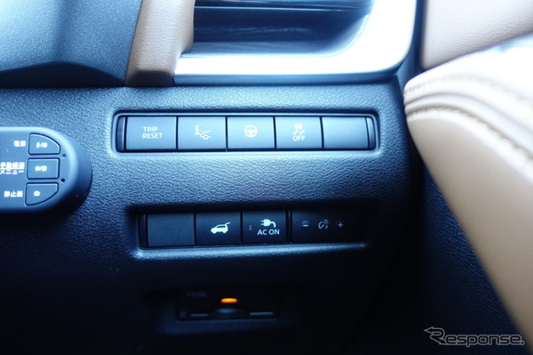 日産 エクストレイル
