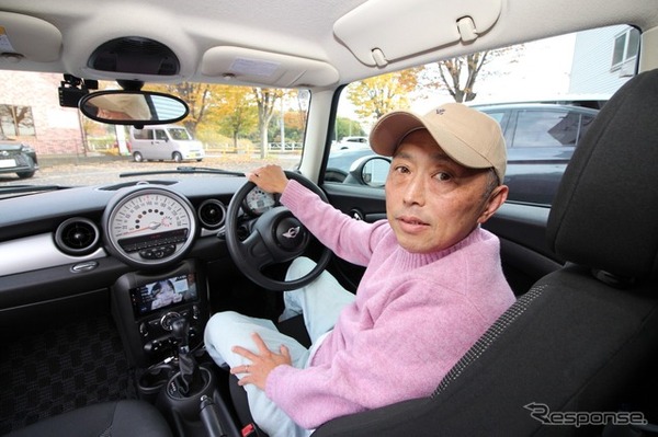 MINI ONEが別物になった！ 仕事帰りが楽しくなるオーディオ高音質化のリアル［car audio newcomer］by サウンドステーション クァンタム　後編
