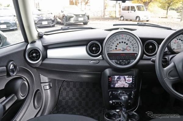 MINI ONEが別物になった！ 仕事帰りが楽しくなるオーディオ高音質化のリアル［car audio newcomer］by サウンドステーション クァンタム　後編