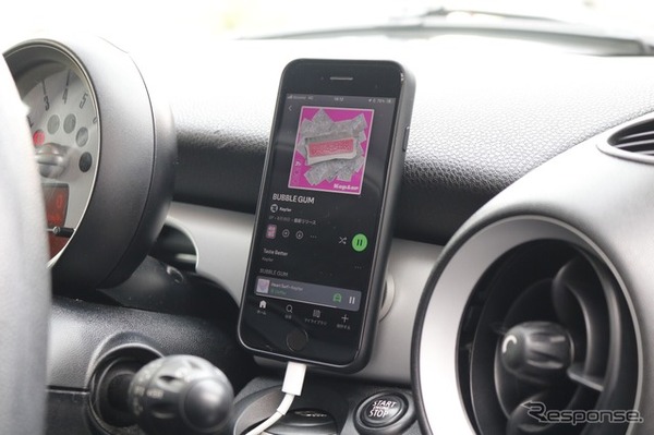 MINI ONEが別物になった！ 仕事帰りが楽しくなるオーディオ高音質化のリアル［car audio newcomer］by サウンドステーション クァンタム　後編