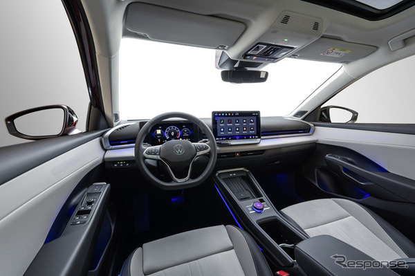 フォルクスワーゲン T-Roc 新型