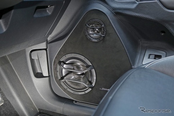 純正然でここまで高音質、VWティグアンにカロッツェリアRS“3ウェイ”という正解［Pro Shop インストール・レビュー］by サウンドエボリューション・ログオン　後編