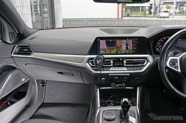 高音質の近道はどこにある？ エントリー向けデモカーの狙い［car audio newcomer］by WISTERIA　前編