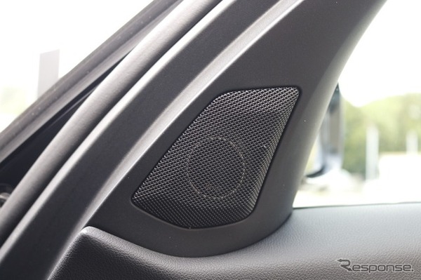 高音質の近道はどこにある？ エントリー向けデモカーの狙い［car audio newcomer］by WISTERIA　前編