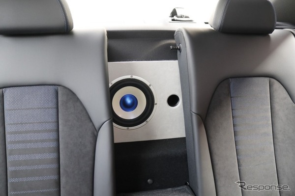 高音質の近道はどこにある？ エントリー向けデモカーの狙い［car audio newcomer］by WISTERIA　前編