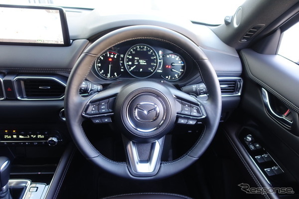 マツダ CX-5 XD ドライブエディション