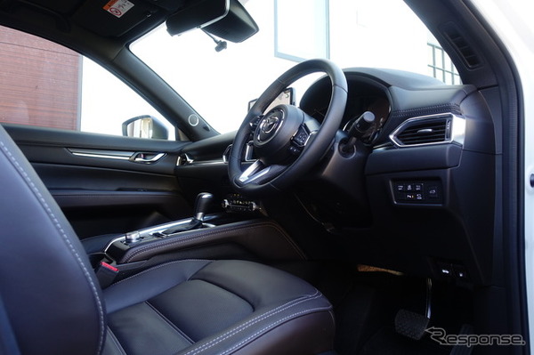 マツダ CX-5 XD ドライブエディション