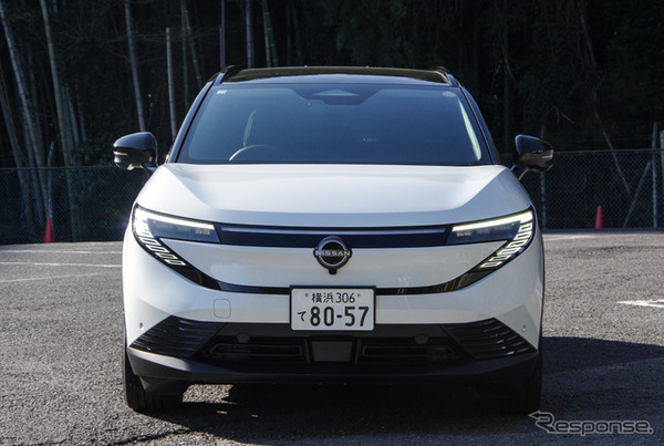 日産 リーフ（B7 G）