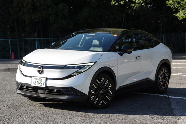 日産 リーフ（B7 G）