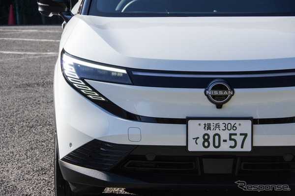 日産 リーフ（B7 G）