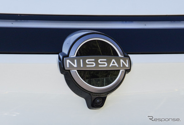 日産 リーフ（B7 G）