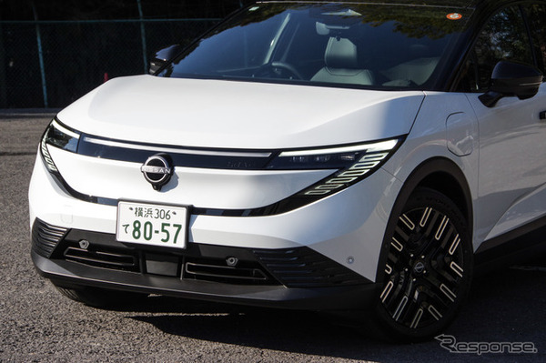 日産 リーフ（B7 G）