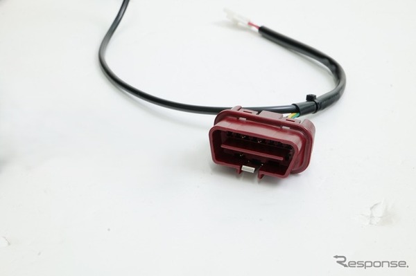 CAN SMART METER type OBDII