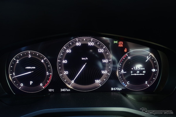 マツダ CX-60 XDドライブエディション
