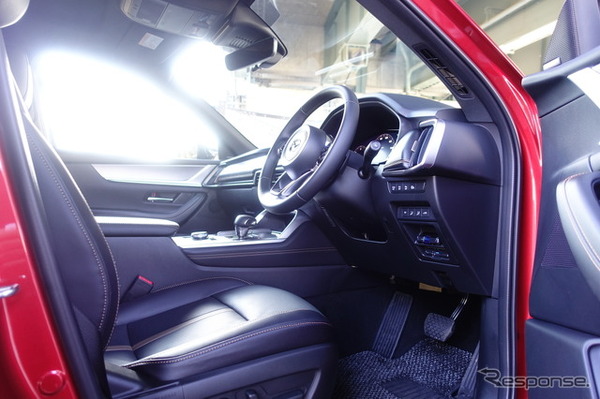 マツダ CX-60 XDドライブエディション