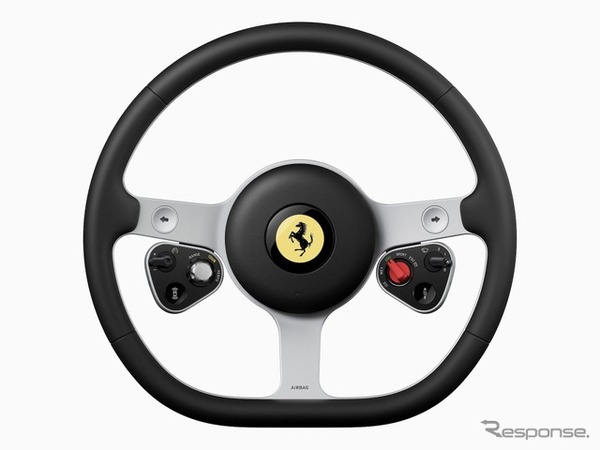 フェラーリ・ルーチェ