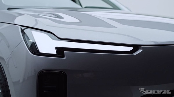 ボルボ XC70 新型