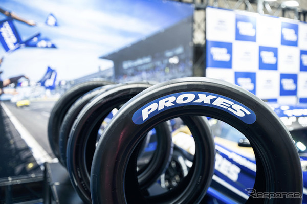 TOYO TIRES（トーヨータイヤ）…大阪オートメッセ2026