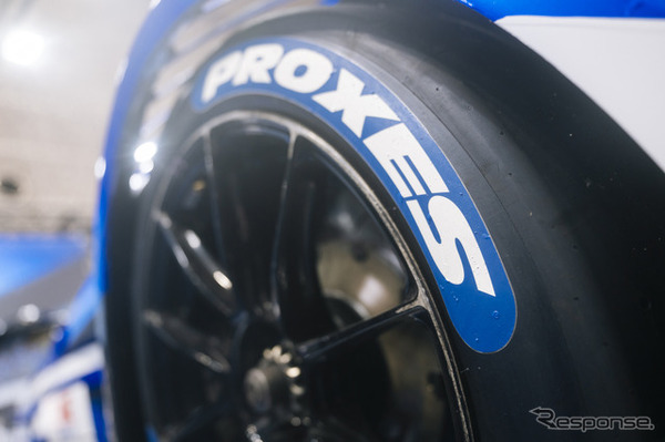 TOYO TIRES（トーヨータイヤ）…大阪オートメッセ2026