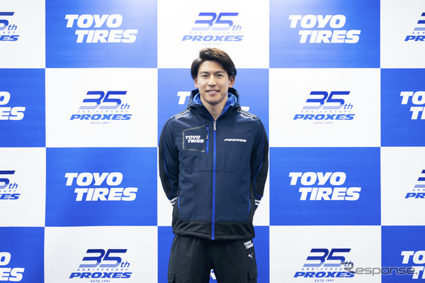 TOYO TIRES（トーヨータイヤ）…大阪オートメッセ2026
