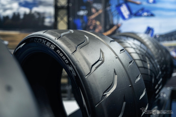 TOYO TIRES（トーヨータイヤ）…大阪オートメッセ2026