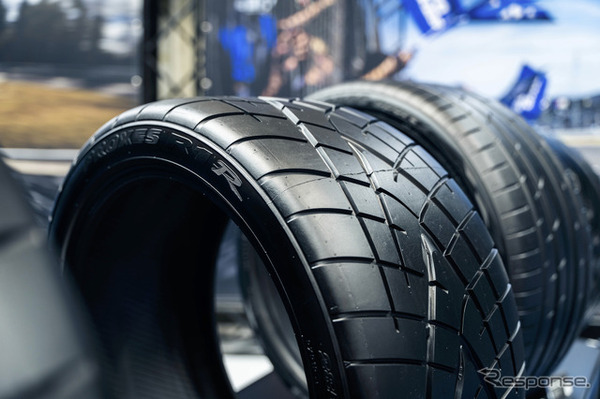 TOYO TIRES（トーヨータイヤ）…大阪オートメッセ2026