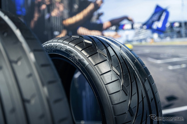 TOYO TIRES（トーヨータイヤ）…大阪オートメッセ2026