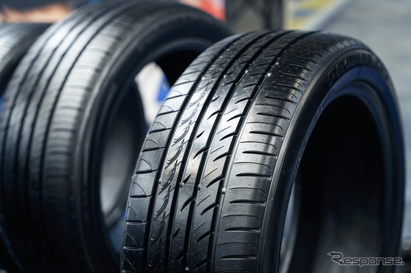 TOYO TIRES（トーヨータイヤ）…大阪オートメッセ2026