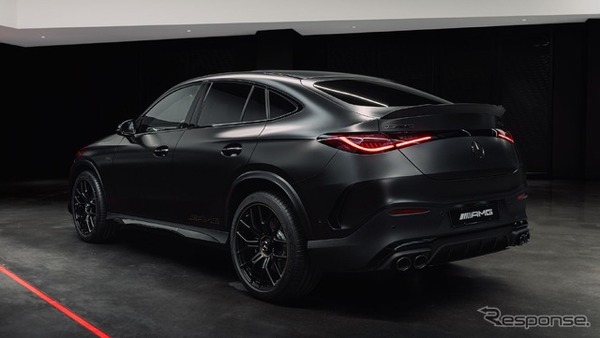 メルセデスAMG GLC 53 4MATIC+