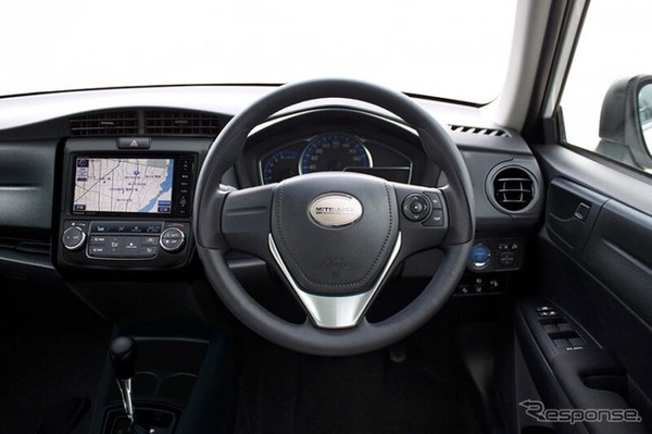 光岡 Ryugi FINAL EDITION