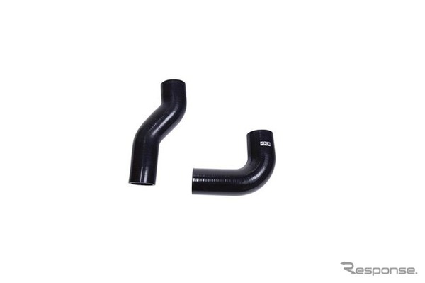 HKS『GRヤリス』GEN2 DAT車専用インタークーラーキット