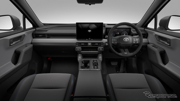 トヨタ RAV4 新型のPHEV