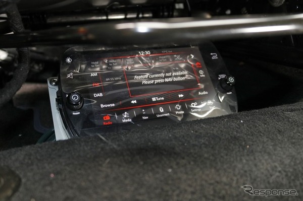 アバルト695Cが別物に!? カロッツェリアTS-Z900PRSで“フロント3ウェイ”を最短導入した方法［car audio newcomer］by サウンドステーション クァンタム　後編
