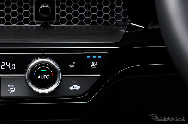ホンダ CR-V 新型