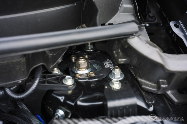 HKS…GRヤリス