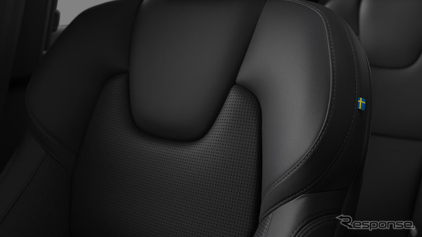 ボルボ XC90 Ultra T8 AWD Plug-in hybrid Black Edition