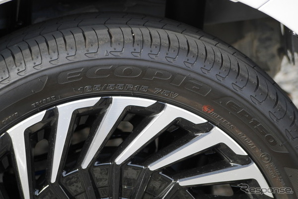 日産 ルークス AUTECH LINE