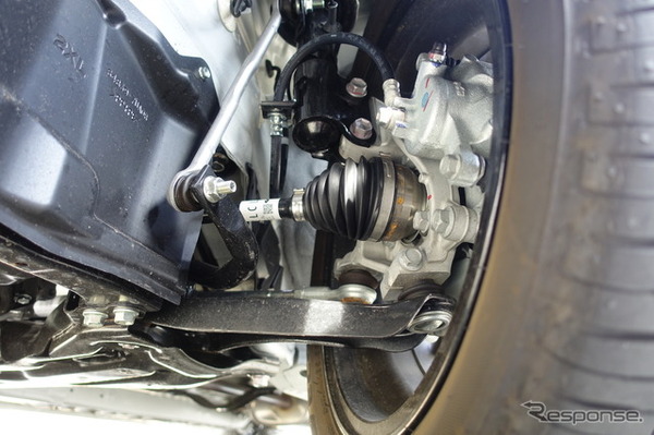 日産 ルークス AUTECH LINE