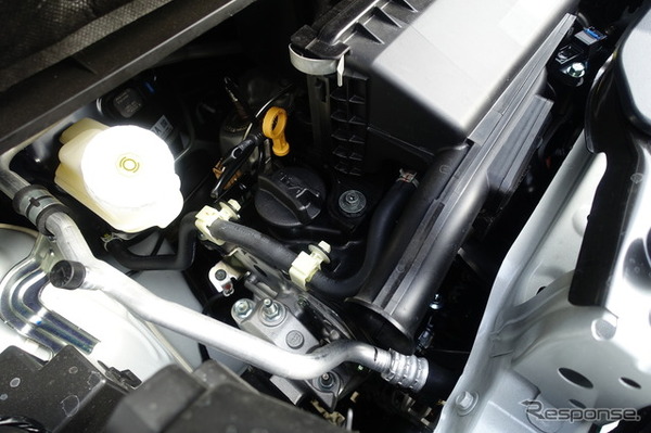 日産 ルークス AUTECH LINE