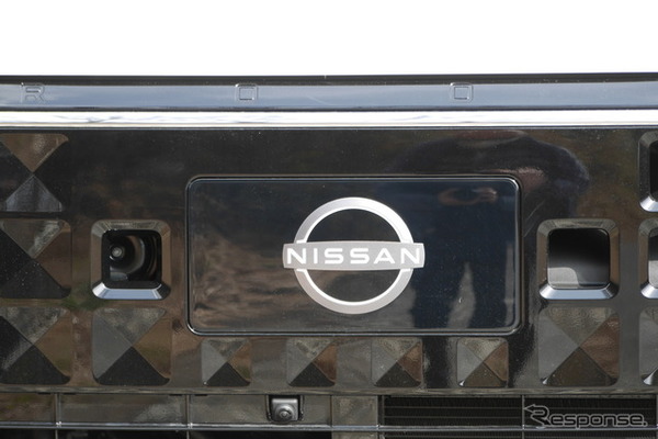 日産 ルークス AUTECH LINE