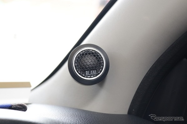NV350キャラバンにここまでやる！ 仕事用1BOXがプロ施工で快適＆高音質仕様に進化［car audio newcomer］by BREEZE　前編